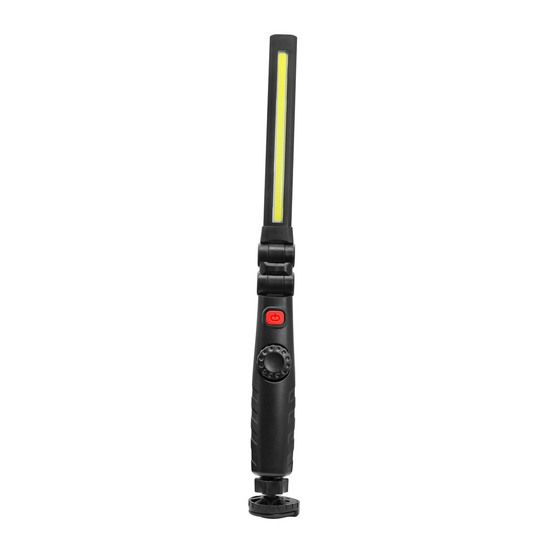 JAYCAR 1200LM Rechargeable High Intensity Foldable LED Work Light