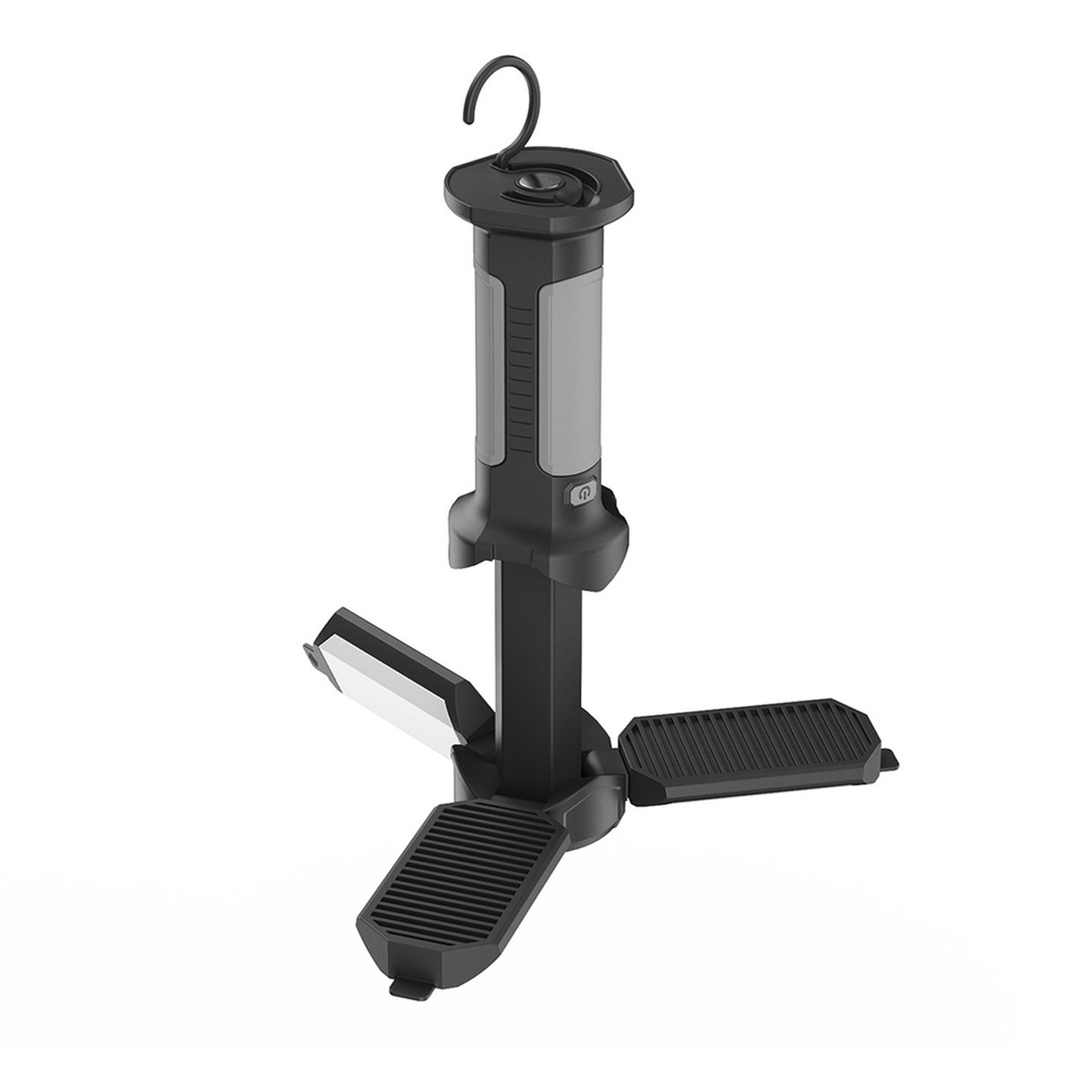600LM Rechargeable 3 Foldable Blade LED Work Light