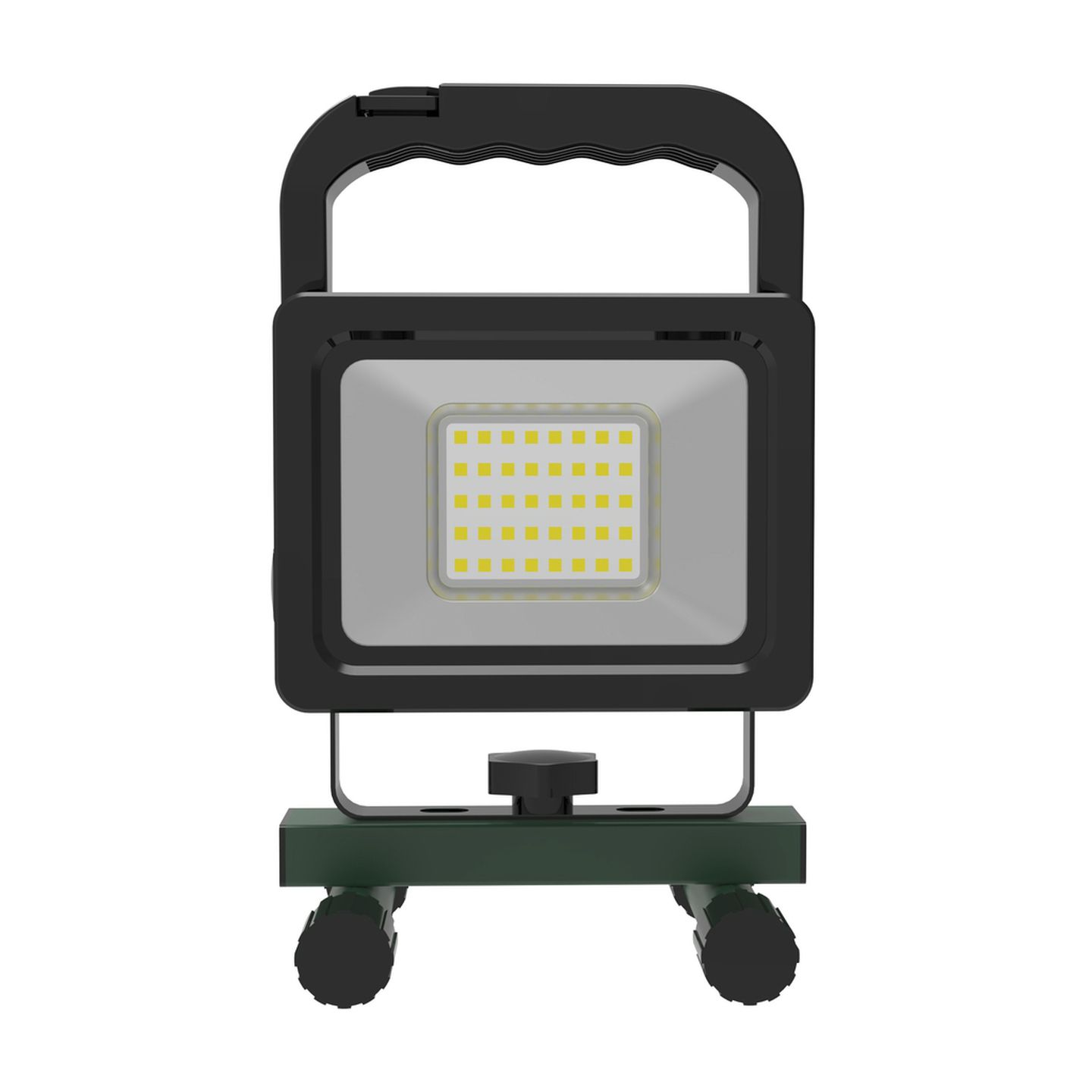 1600LM Rechargeable Mini LED Work Light