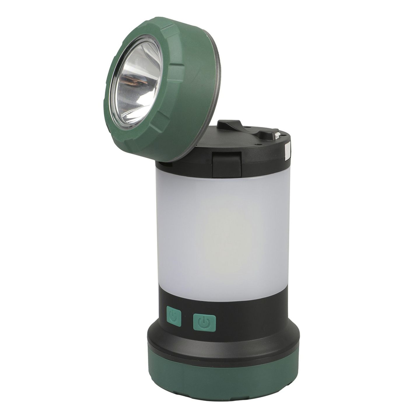 700LM Rechargeable 3 in 1 Camping Lantern