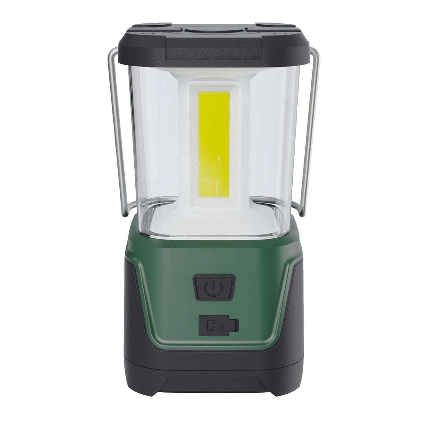 1500LM Rechargeable LED Camping Lantern