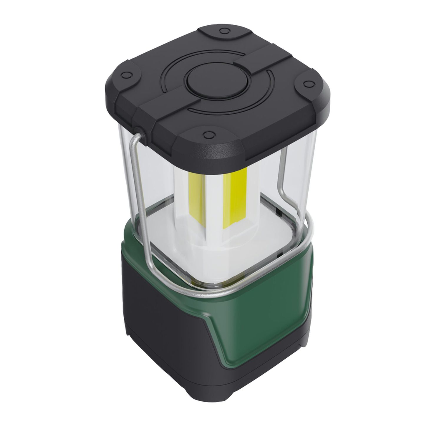 1500LM Rechargeable LED Camping Lantern