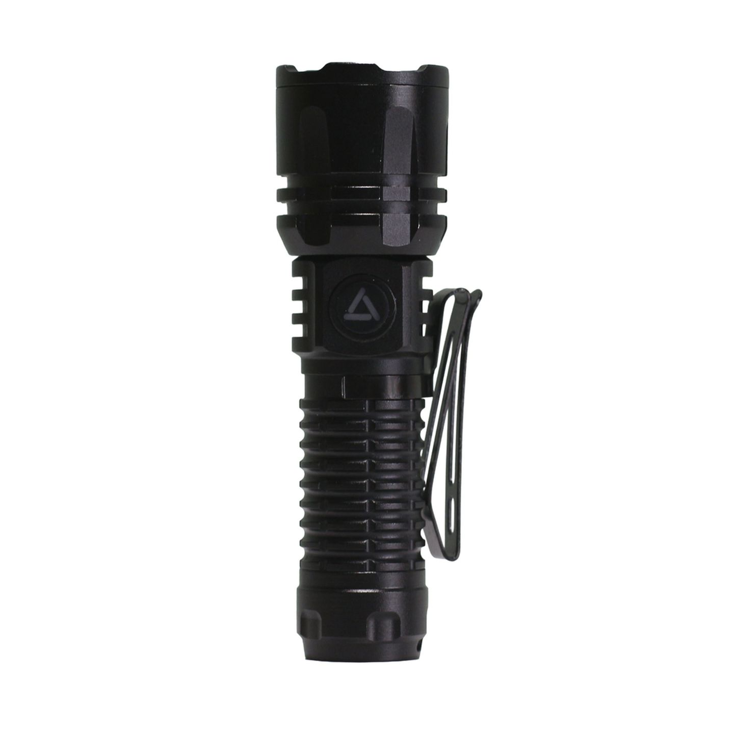 500LM Rechargeable Slide Focus LED Torch
