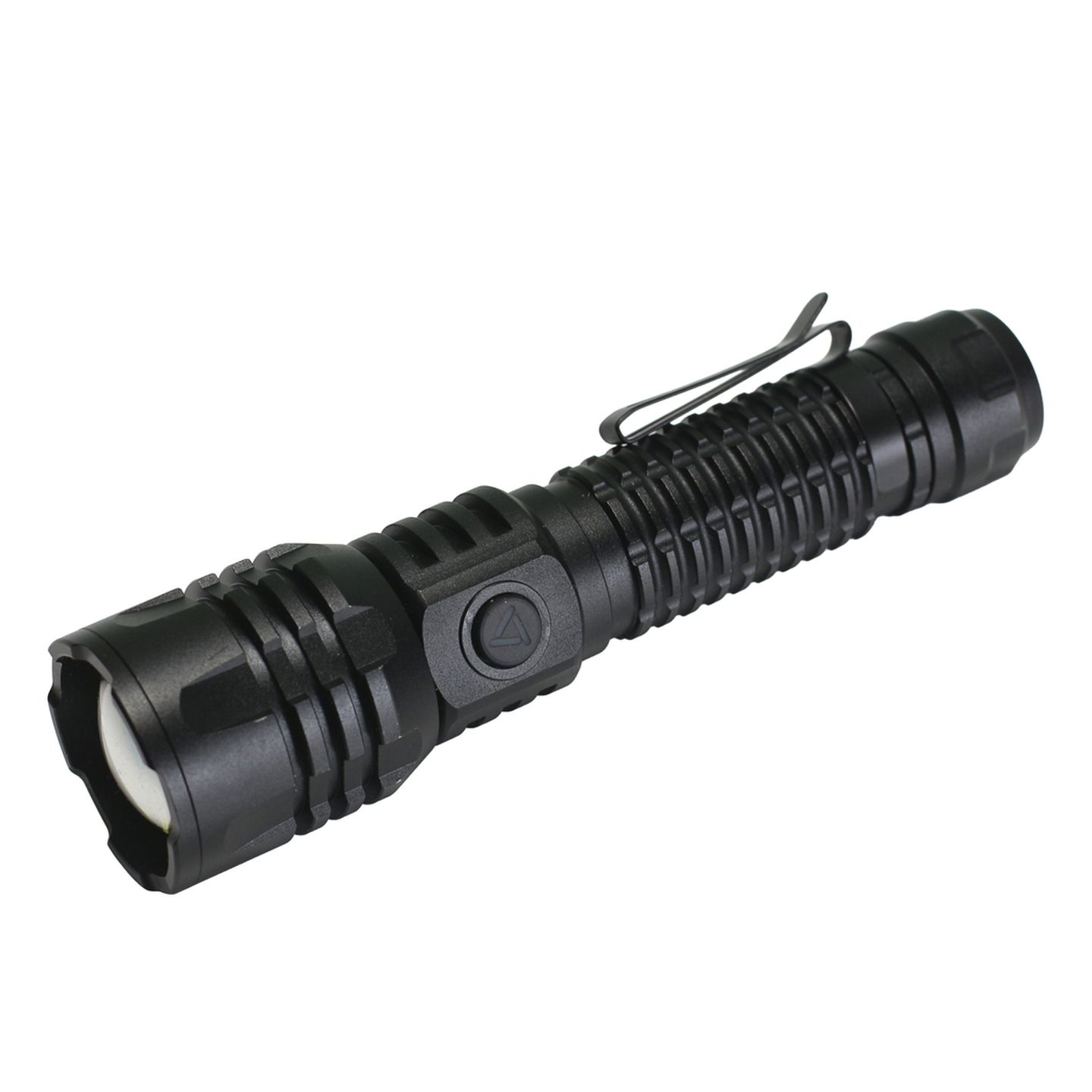1500LM Rechargeable Heavy Duty LED Torch