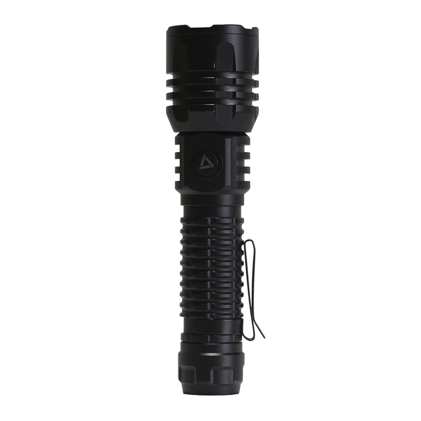 1500LM Rechargeable Heavy Duty LED Torch