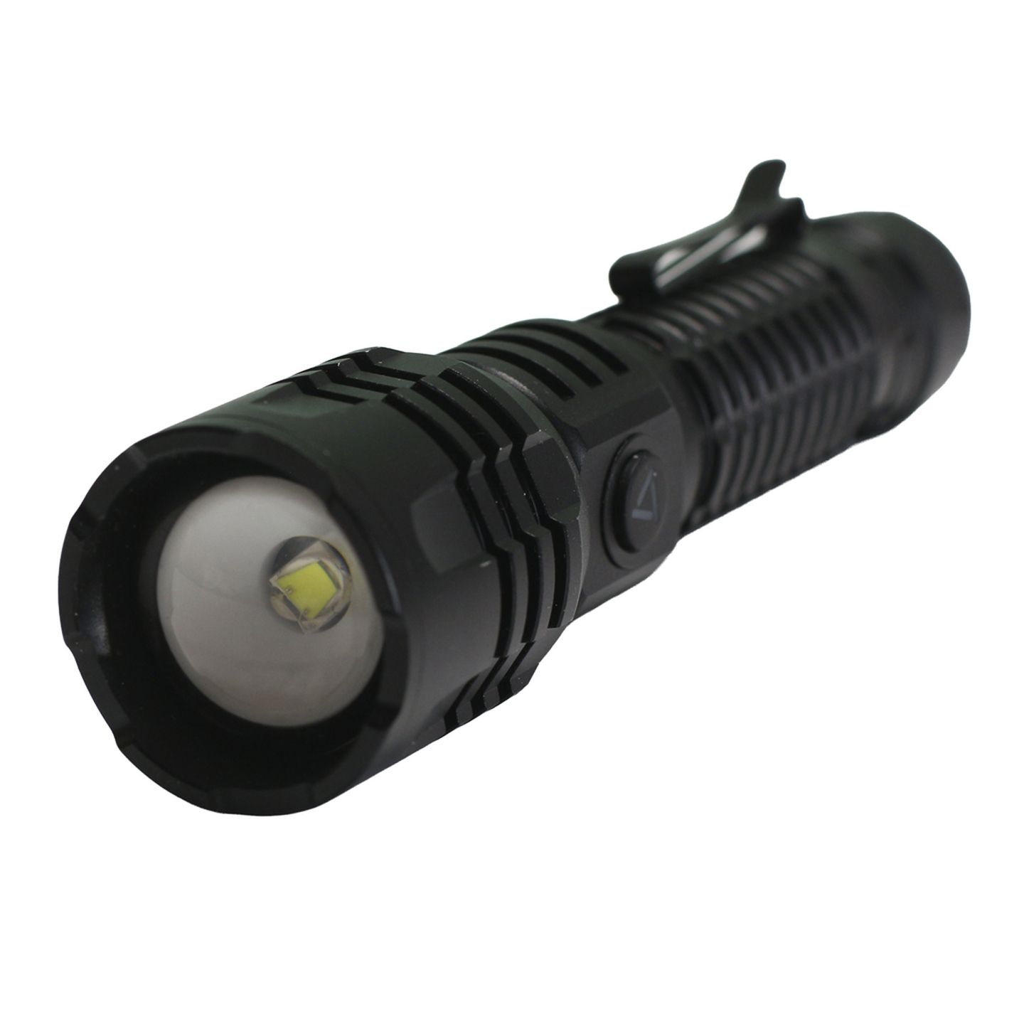 1500LM Rechargeable Heavy Duty LED Torch