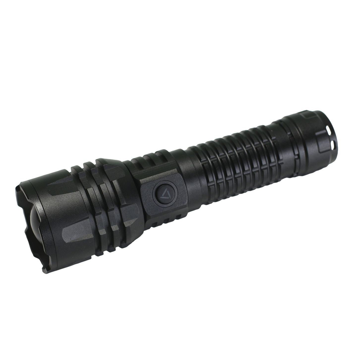 3000LM Rechargeable Close-up and Long Range LED Hand Torch