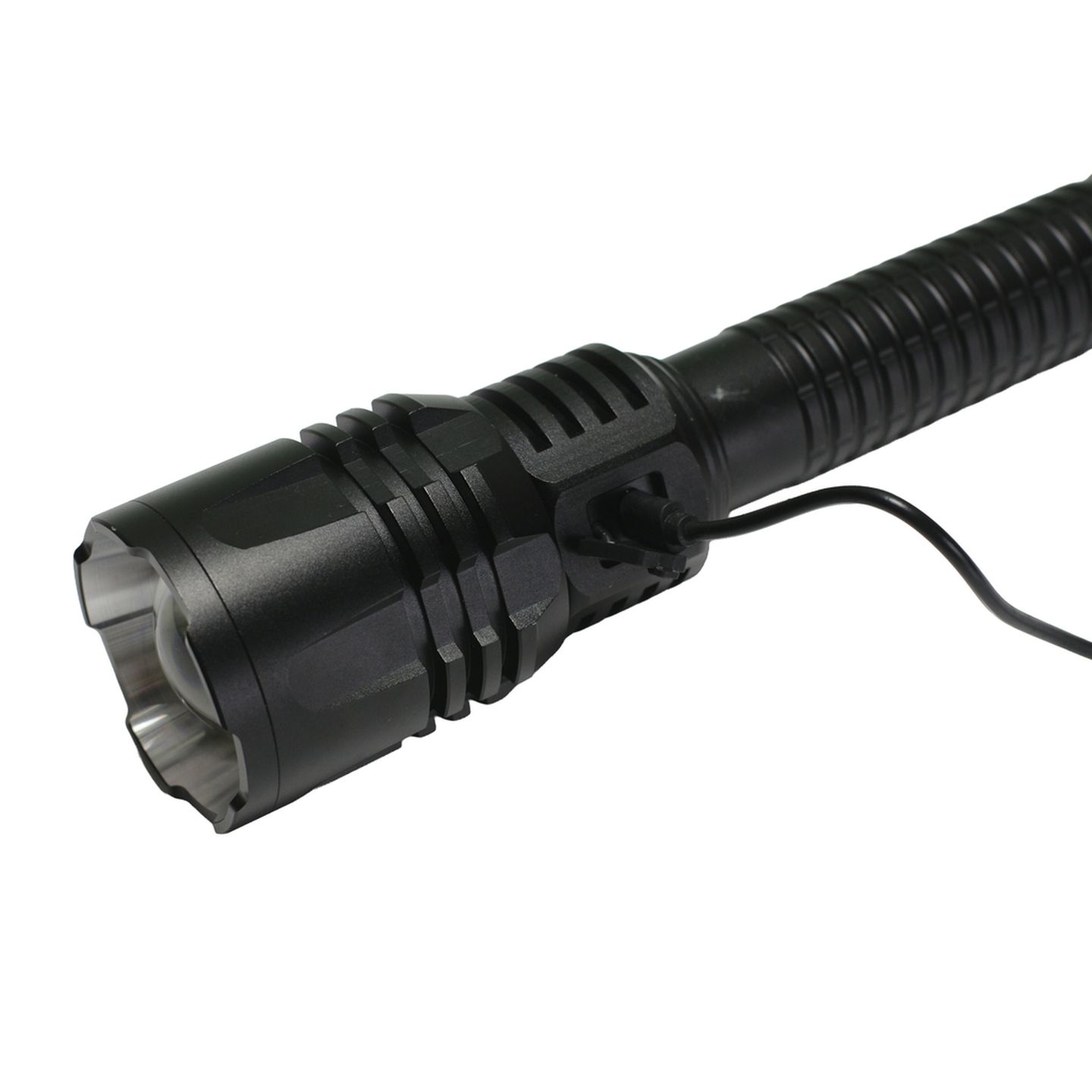 10000LM Rechargeable Extreme Brightness LED Torch