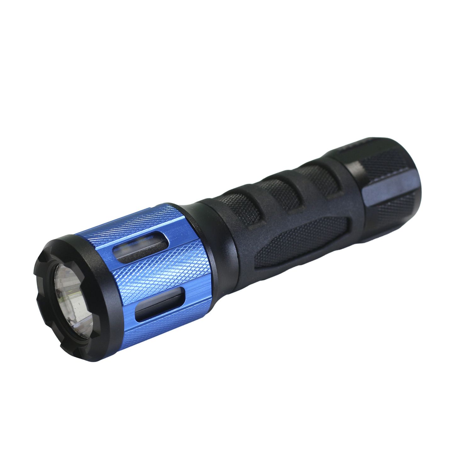 1000LM Rechargeable High-Intensity LED Torch