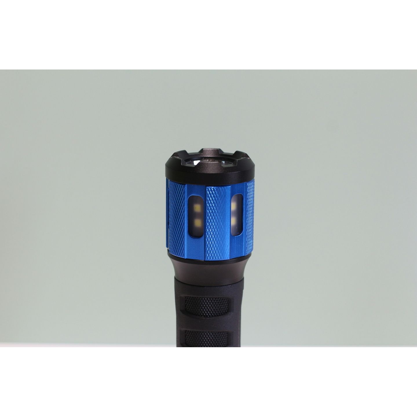 360LM LED Flash Light