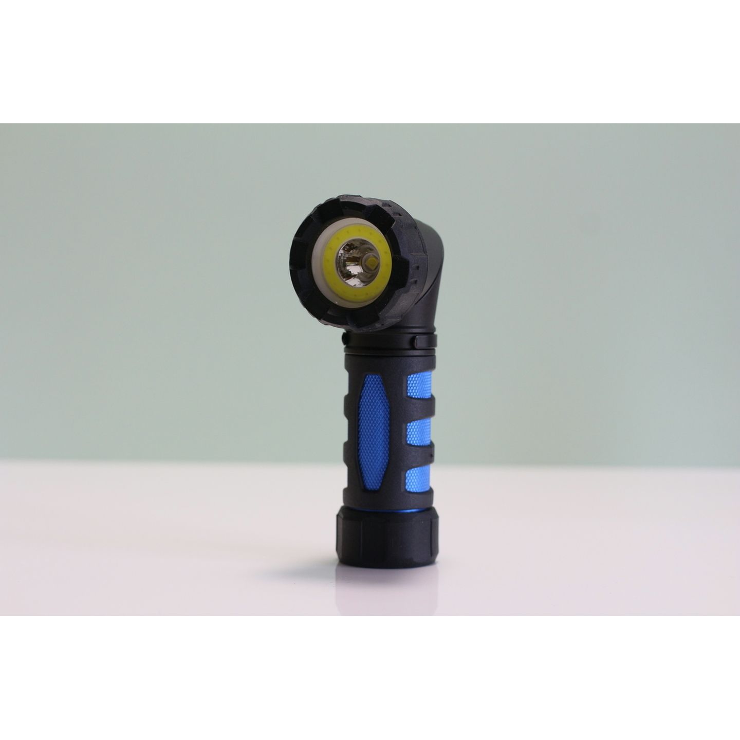 500LM Swivel Head LED Spot Light