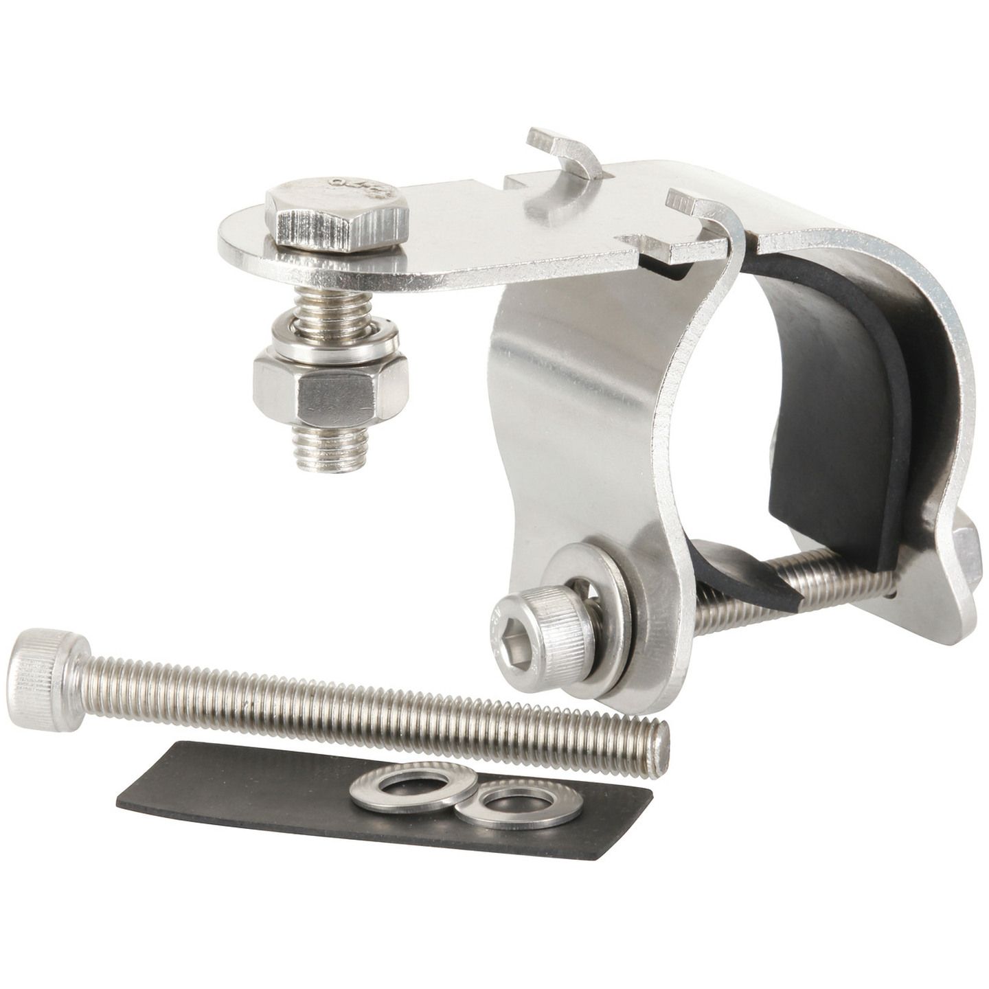 Universal Mounting Bracket to Suit 40-52mm Tubing