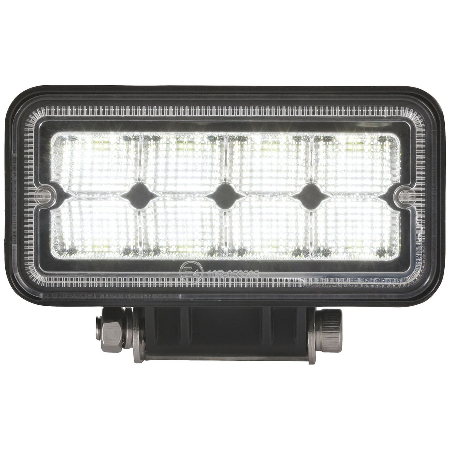 5 Inch 1136 Lumen LED Vehicle Floodlight