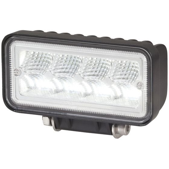 5 INCH 1136 LUMEN LED VEHICLE FLOODLIGHT