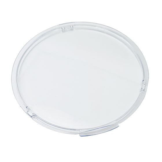 Jaycar Clear Protective Cover – Pair for 9in Driving Light (SL4010)