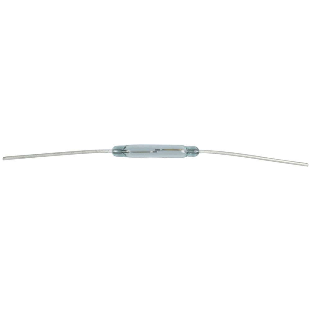 Miniature Glass Reed Switch | Jaycar Australia
