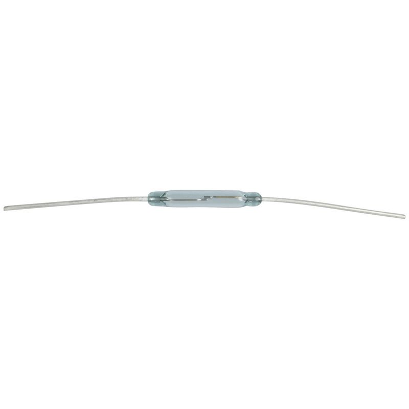 Miniature Glass Reed Switch | Jaycar Australia
