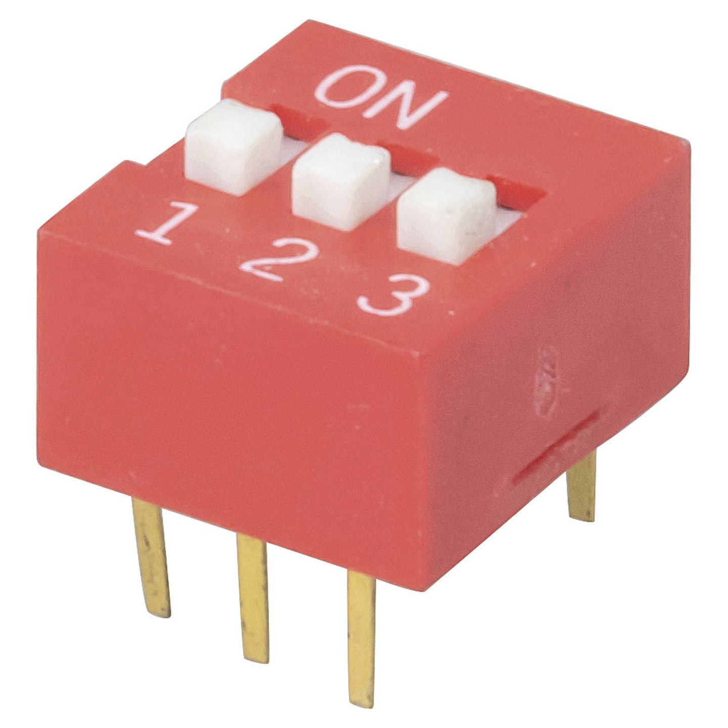 3-Way DIL Switch