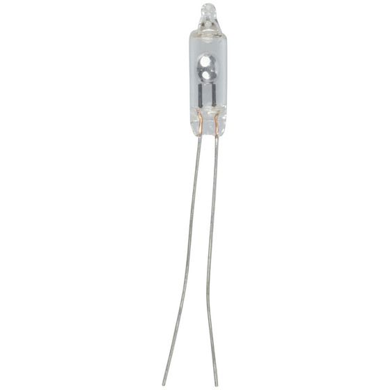 JAYCAR SPST Mercury Tilt Switch – Glass Encapsulated