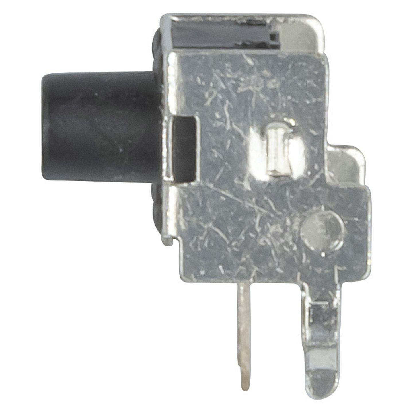 3.5mm SPST Right-Angle Micro Tactile Switch