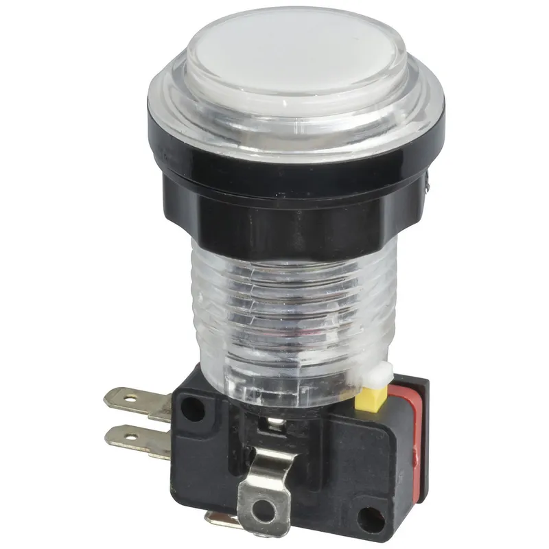 Pushbutton Switches | Jaycar New Zealand