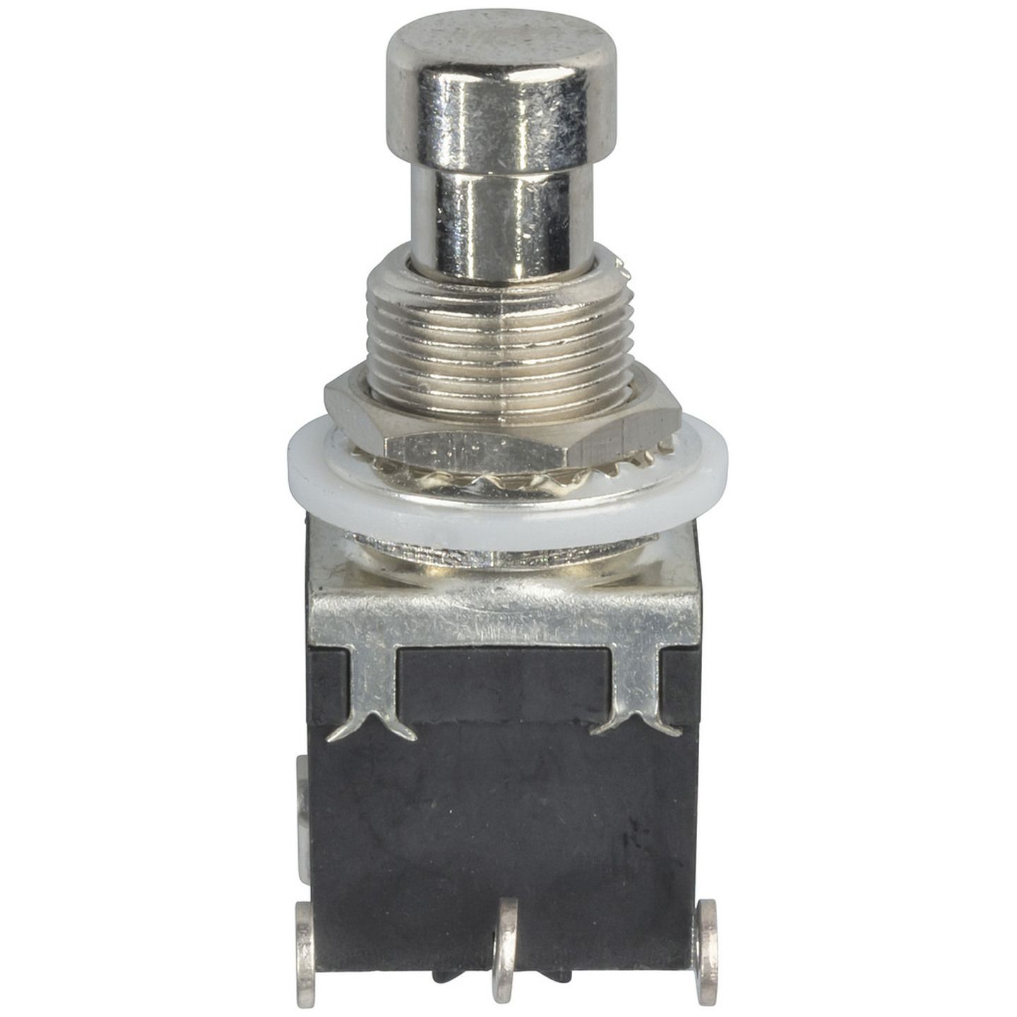 Heavy Duty DPDT Foot Switch