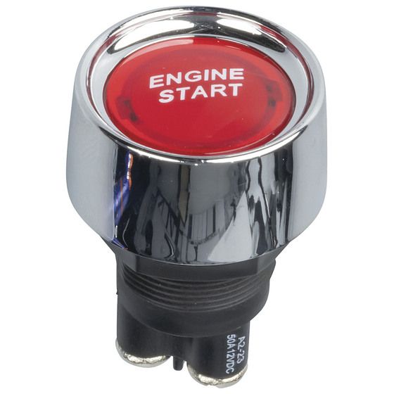 ENGINE START SWITCH