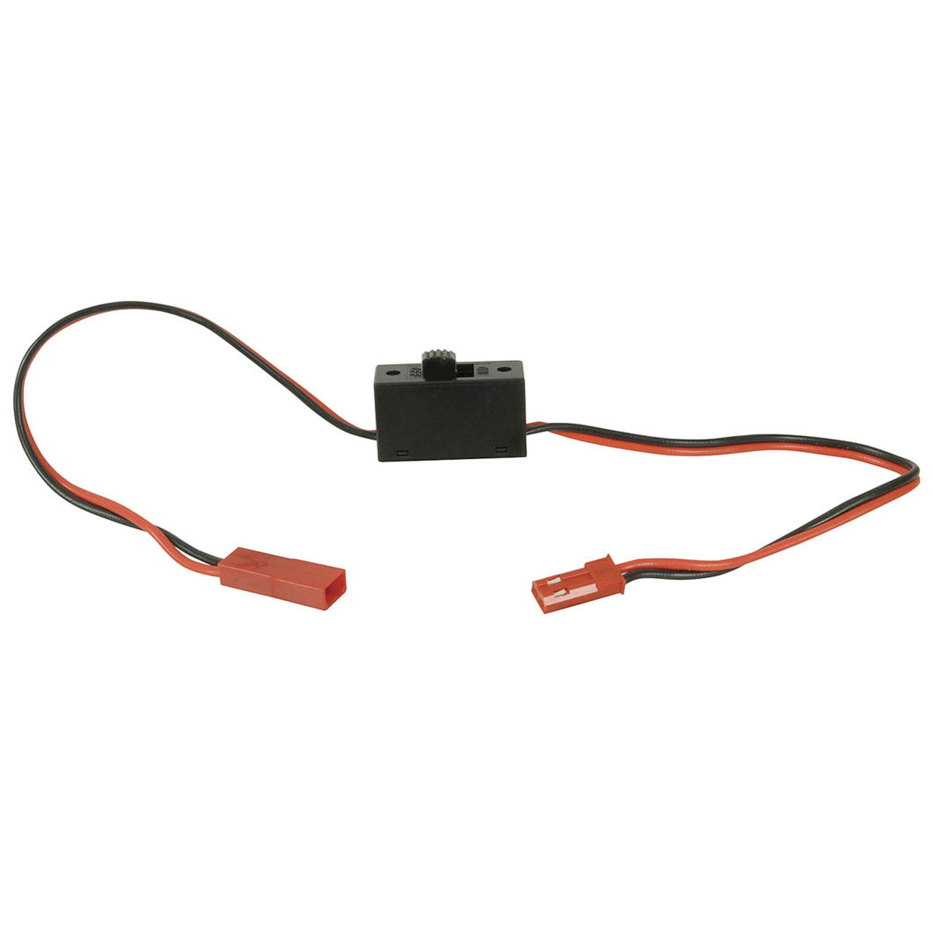 Inline JST Switch Kit