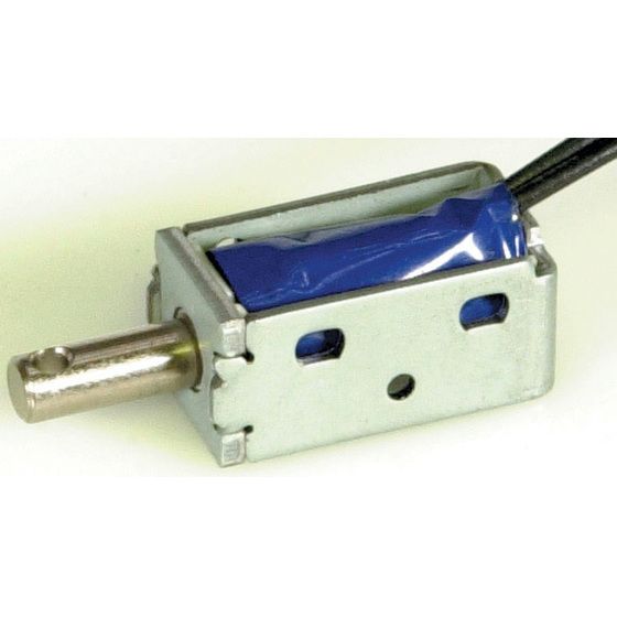 ULTRA MINIATURE 12V SOLENOID