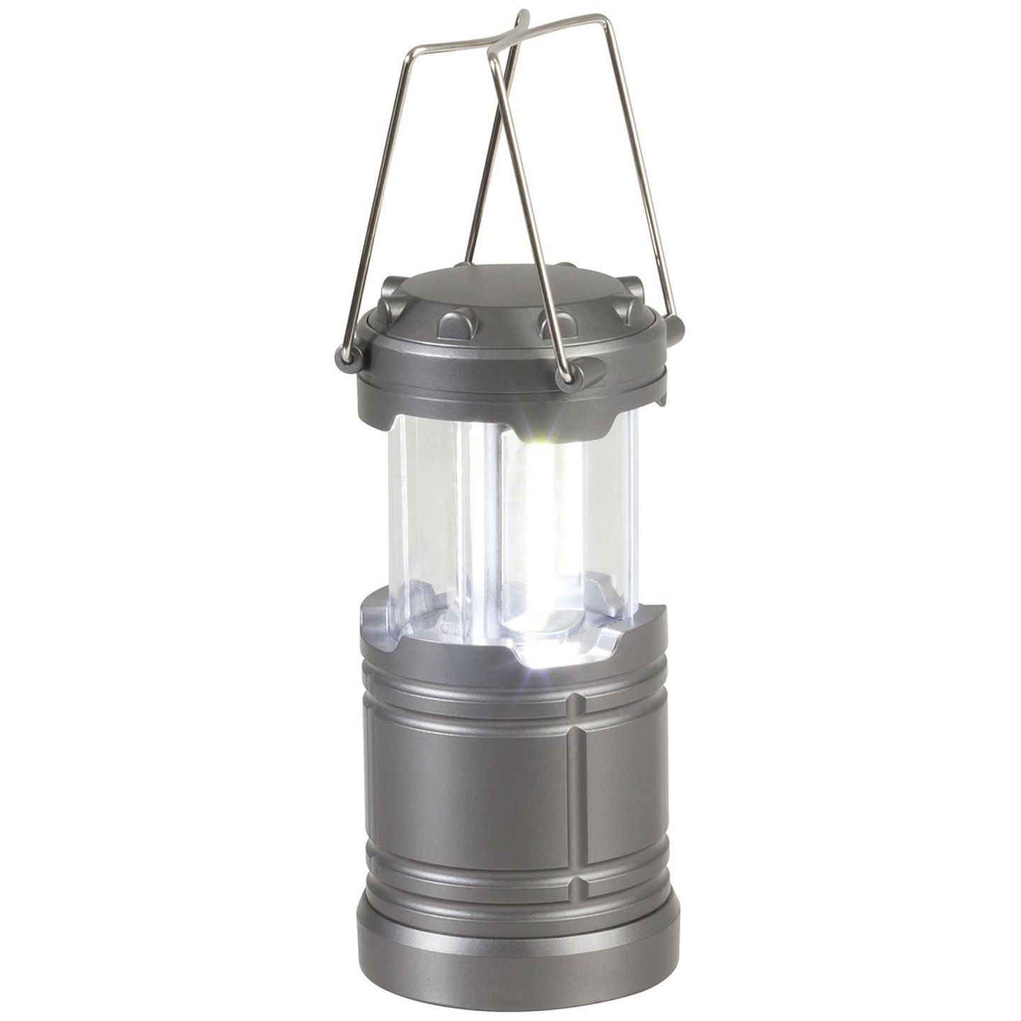 Collapsible LED lantern with Magnetic Base