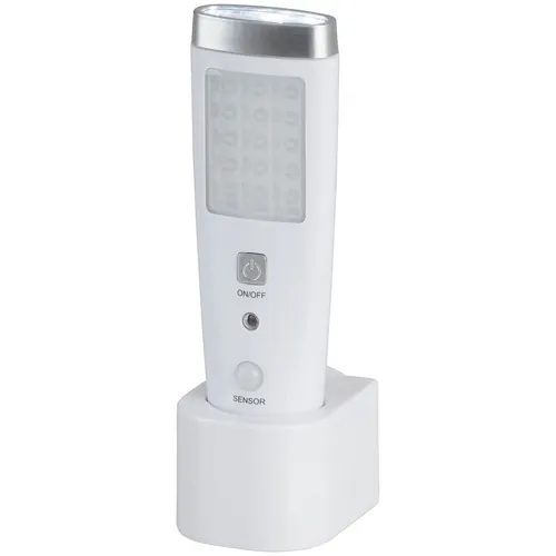 LED Night Light with Rechargeable Torch Jaycar New Zealand