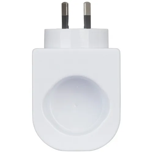 LED Night Light with Rechargeable Torch Jaycar New Zealand