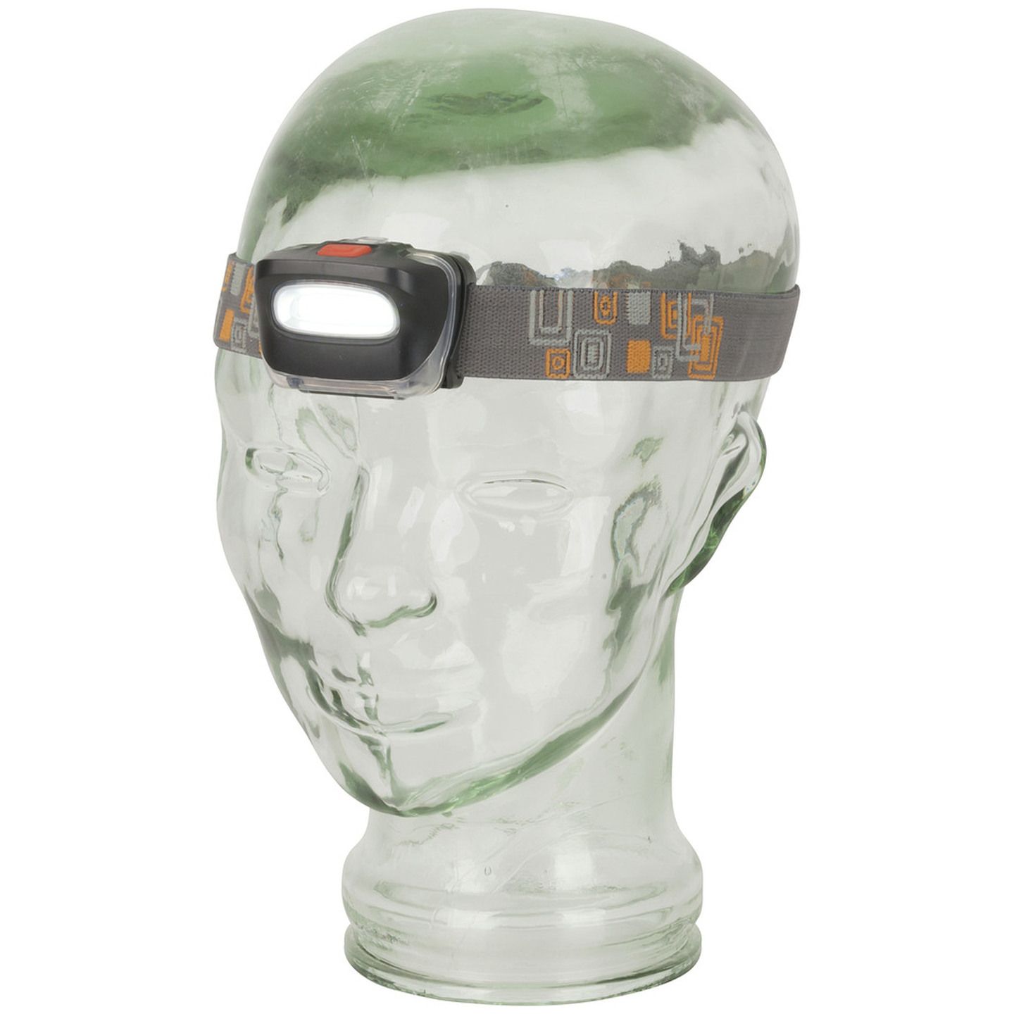 Head Torch Ultra Bright COB