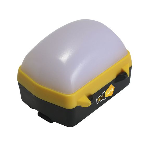 RECHARGEABLE LED CAMP LANTERN (SINGLE)