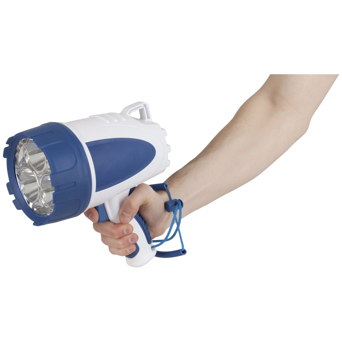 Floating Waterproof LED Spotlight 1500LM