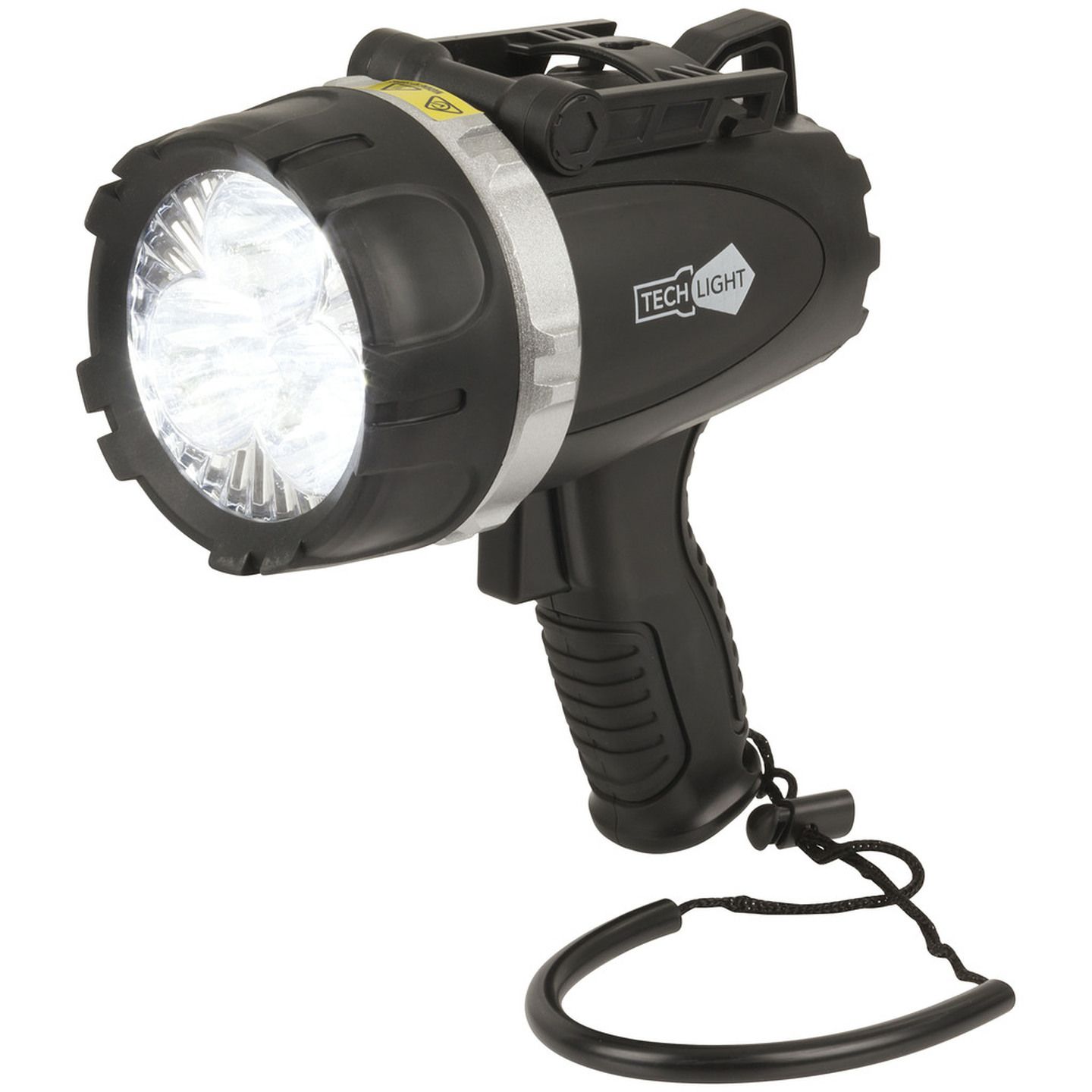 Floating Waterproof LED Spotlight 4500LM