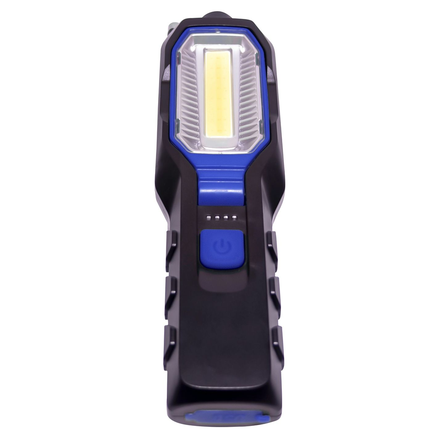 240 Lumen Rechargeable and Adjustable COB Worklight with Magnet Hook and USB Output