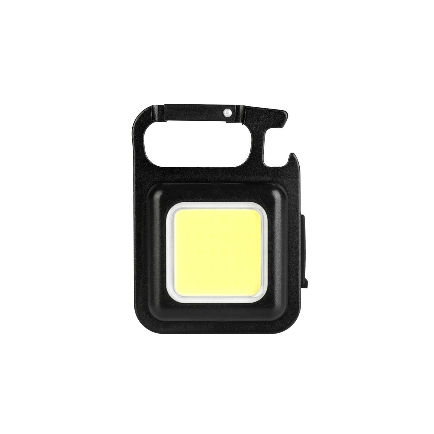 COB LED keychain light