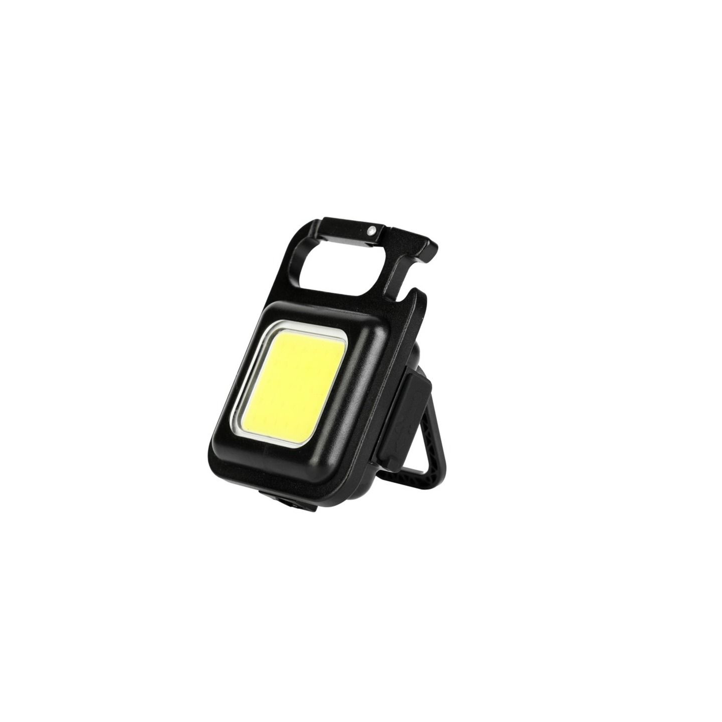 COB LED keychain light