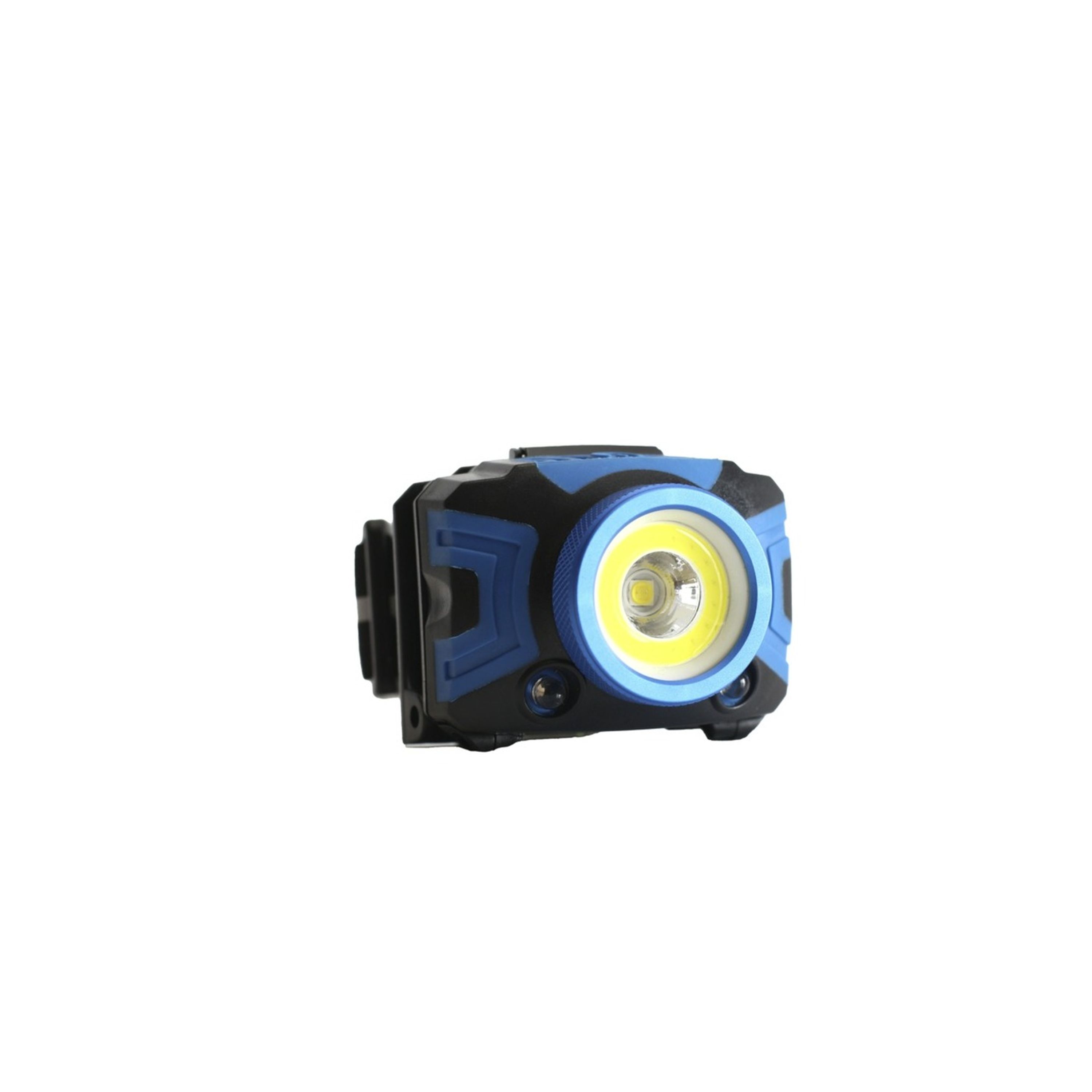 500 Lumen Rechargeable Head Torch