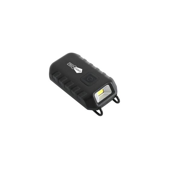 JAYCAR Rechargeable Clip Cap Light – 70 Lumen, USB-C, 3 Modes, 4-Hour Runtime