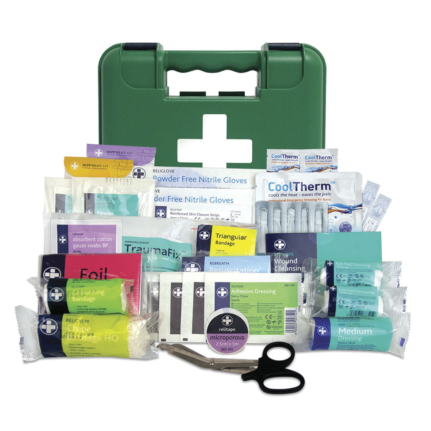 Titan First Aid Kit Small