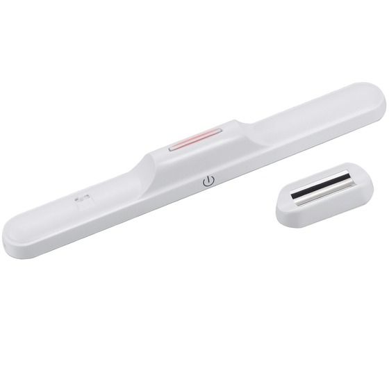 Jaycar 28 LED Cabinet Bar Light with Touch Control & Magnetic Mount