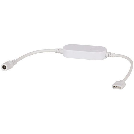 SMART WI-FI RGB LED CONTROLLER FOR LED STRIPS WITH APP AND VOICE CONTROL