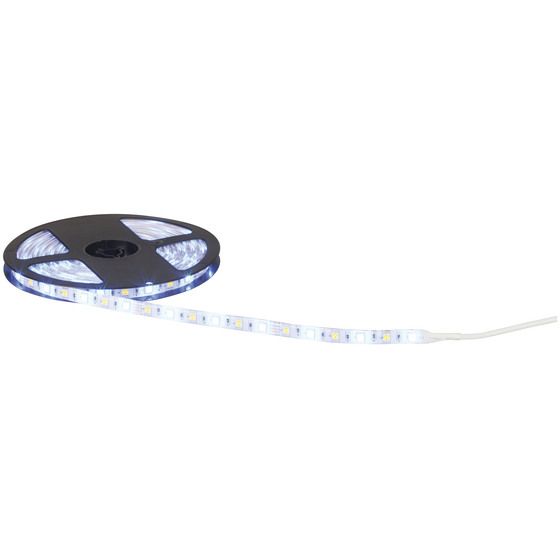 SMART WI-FI RGBW LED STRIP LIGHTING KIT WITH EASY APP CONTROL
