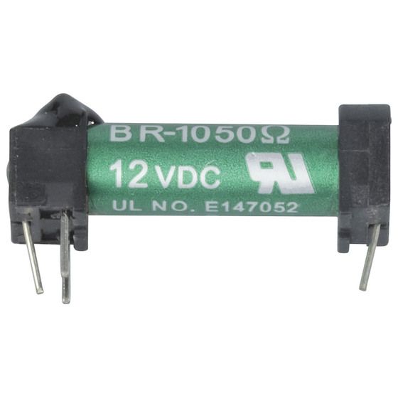 Jaycar 12V SPST Reed Relay – Lightweight, 1A Contact, 0.1W Draw | SY4038