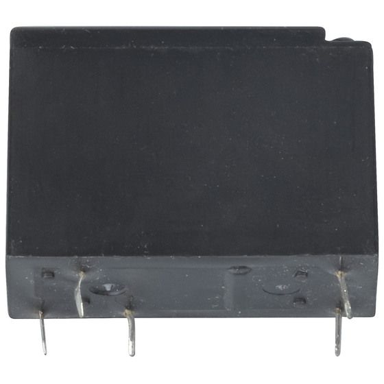 24V SPDT PC MOUNT RELAY - JW SERIES