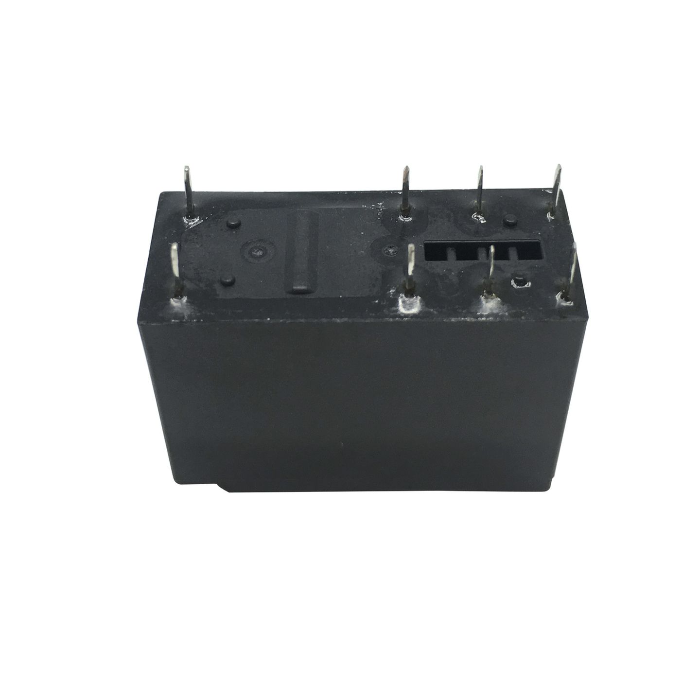 12V DPDT PC Mount Relay - JW Series