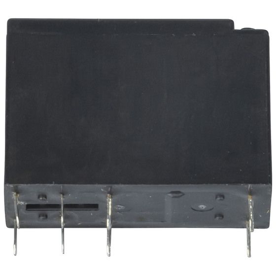 12V DPDT PC Mount Relay – JW Series | Jaycar SY4052