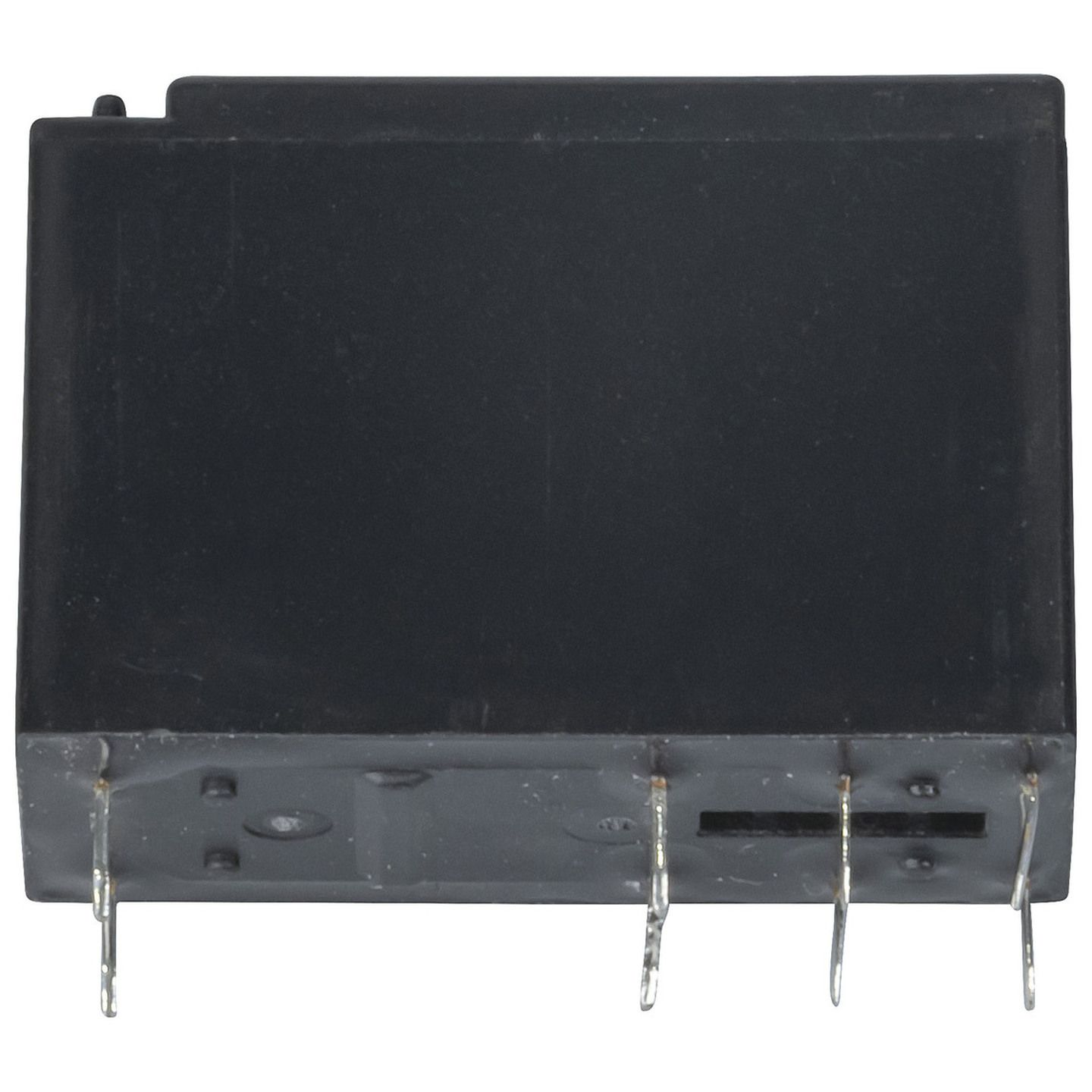 24V DPDT PC Mount Relay - JW Series